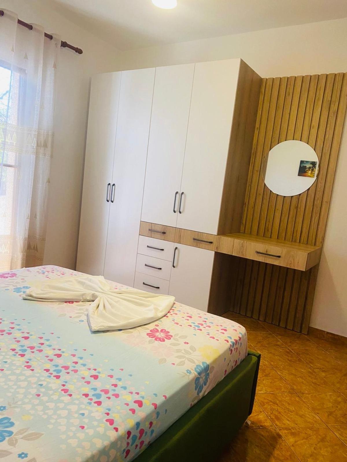 Villa Ajla Durrës Eksteriør bilde