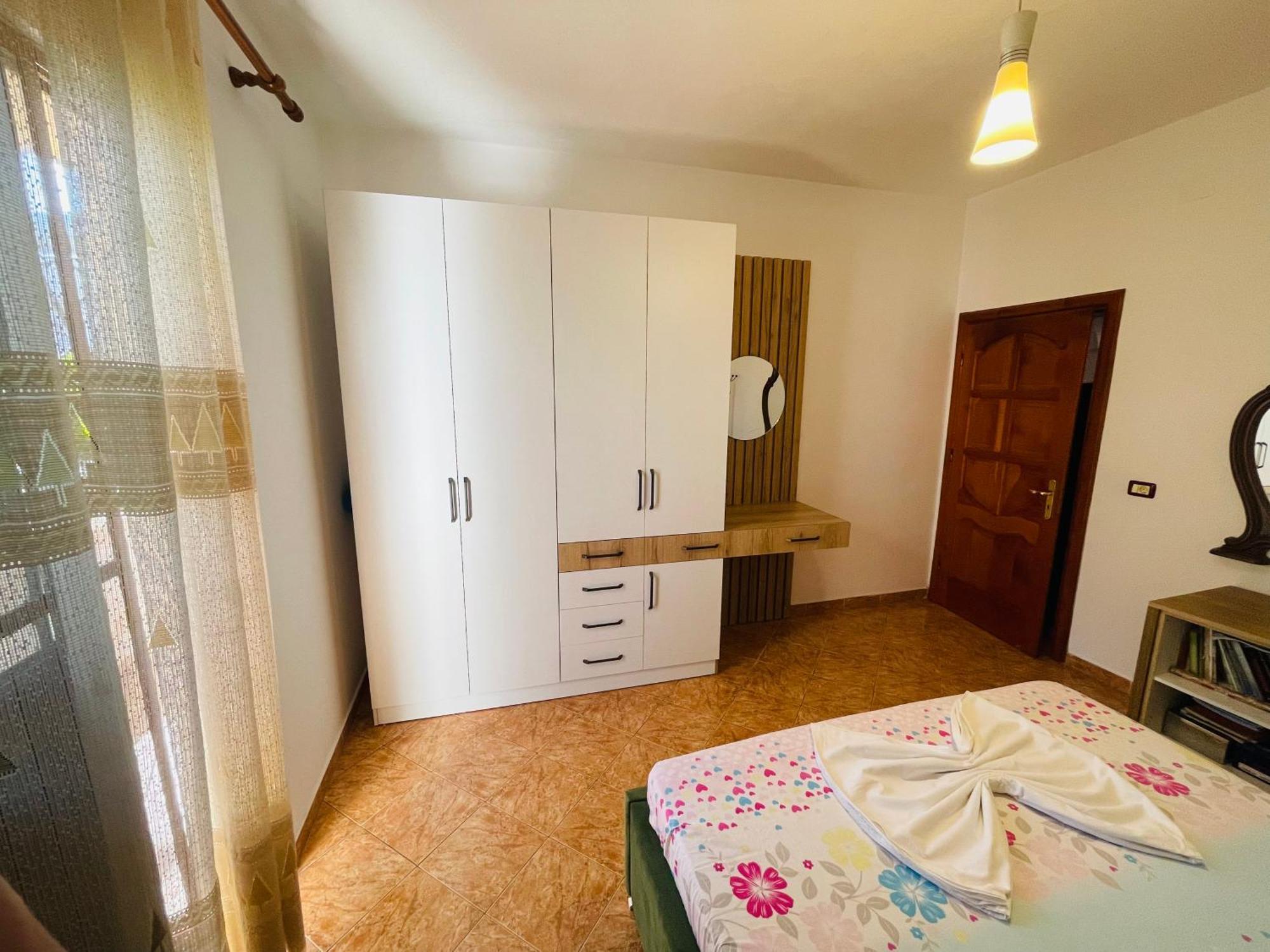Villa Ajla Durrës Eksteriør bilde